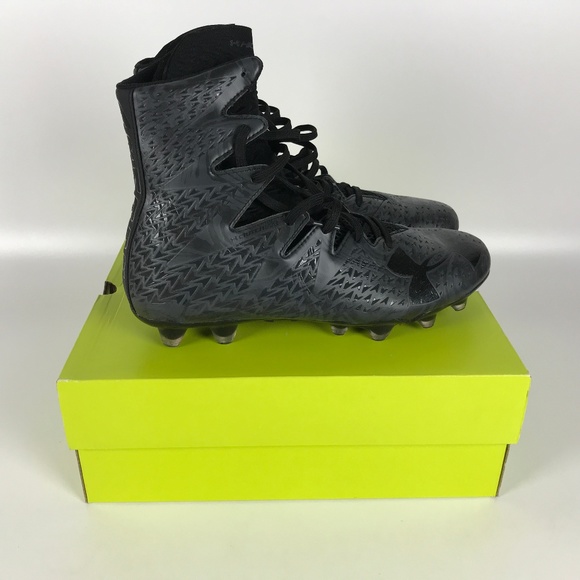 under armour highlight lux mc